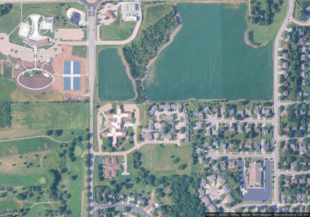 2371 SW Fountain Place, Topeka, KS 66614 - photo 1