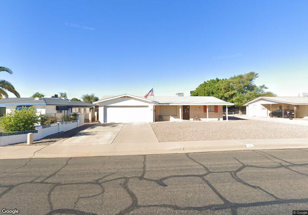 624 N 56th St, Mesa, AZ 85205 - photo 1