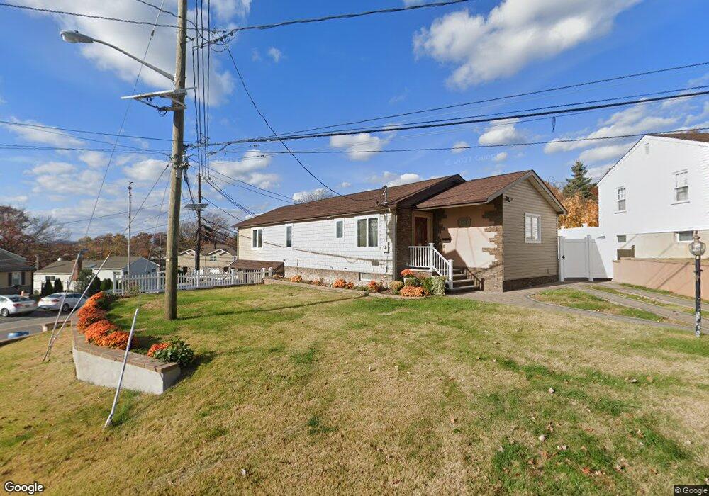 31 Cadmus Ave, Elmwood Park, NJ 07407 - photo 1