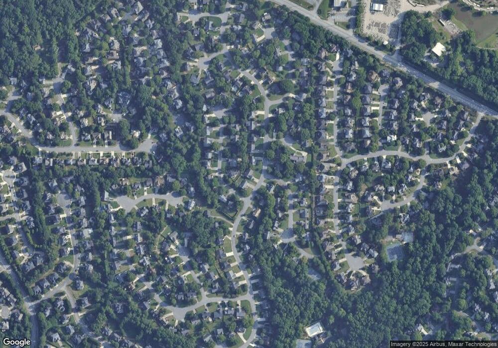 12600 Concord Hall Dr, Alpharetta, GA 30005 - photo 1