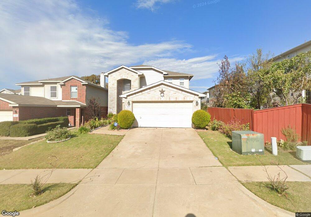 1617 Timber Glen Dr, Bedford, TX 76022 - photo 1