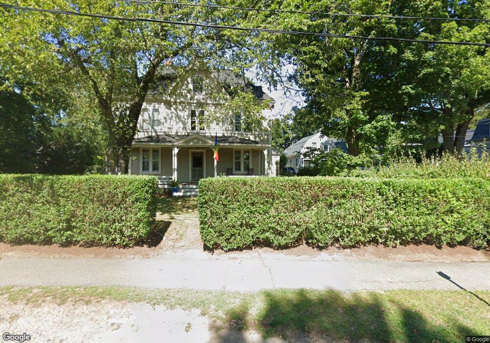 373 Main St, Hingham, MA 02043 - photo 1