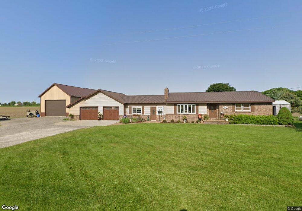 18372 East Rd, New Lothrop, MI 48460 - photo 1