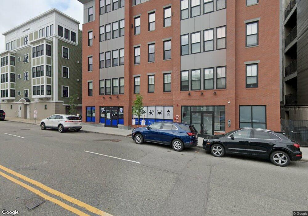 45 L St unit 6, Boston, MA 02127 - photo 1