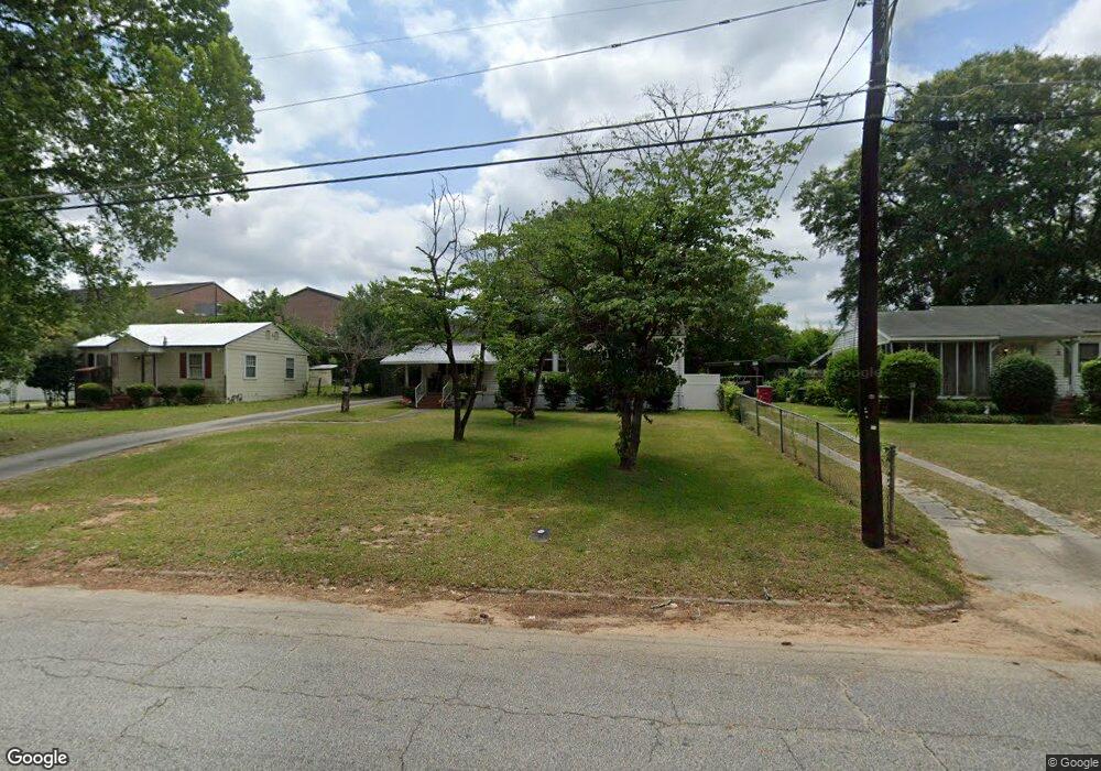 1561 Engle Dr, Macon, GA 31211 - photo 1
