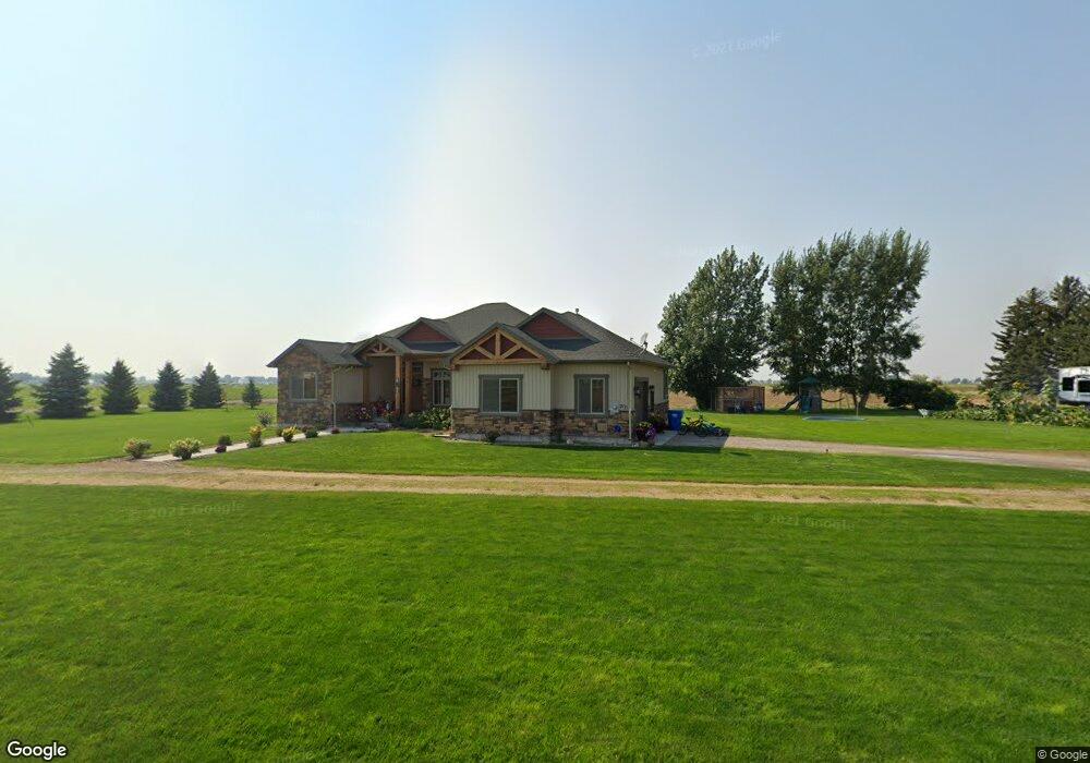 406 N 300 W, Blackfoot, ID 83221 - photo 1