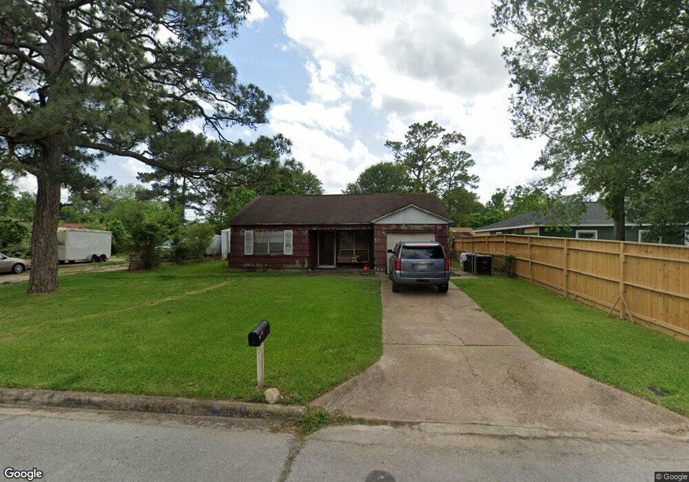 7410 Marilyn Ln, Houston, TX 77016 - photo 1