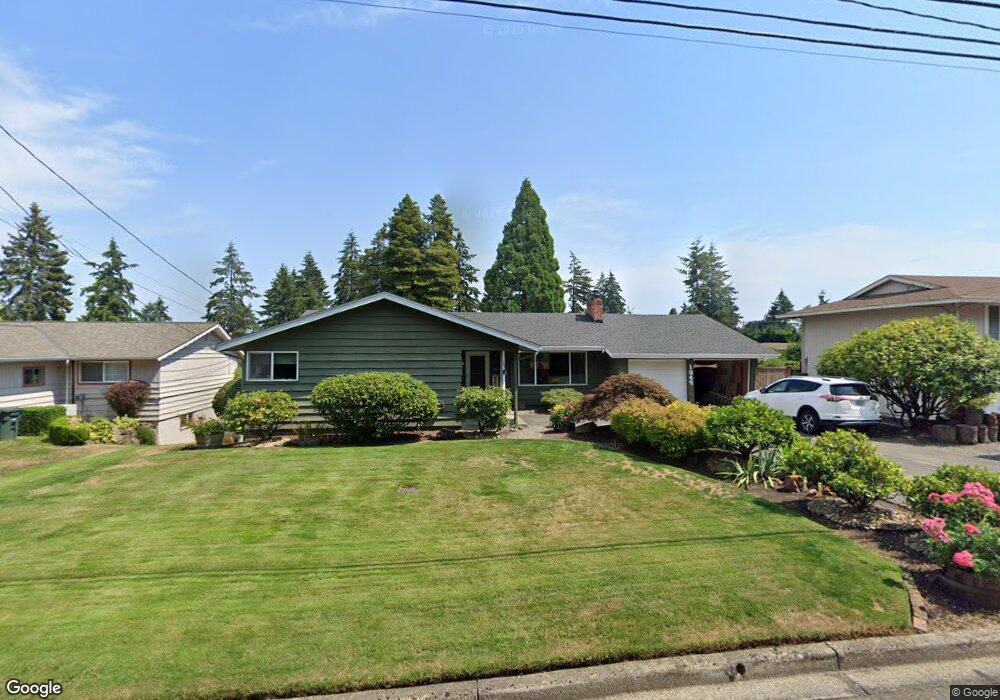 1049 Sunrise Ln, Fircrest, WA 98466 - photo 1