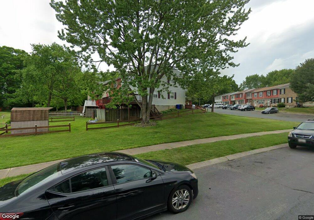 1323 Charlestown Dr, Edgewood, MD 21040 - photo 1