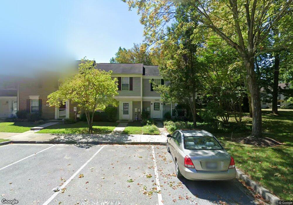 3436 Elenoir Ct, Bowie, MD 20716 - photo 1