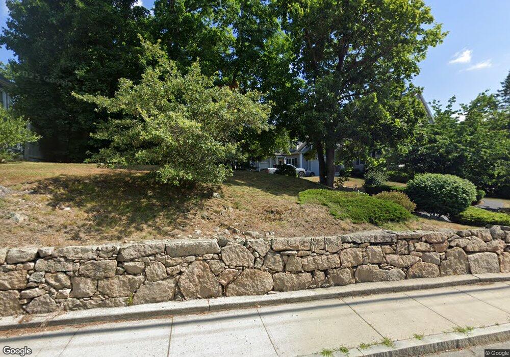 48 Cocasset St unit C, Foxboro, MA 02035 - photo 1