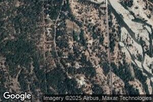 110 One-Eyed Flat Rd, Trinity Center, CA 96091