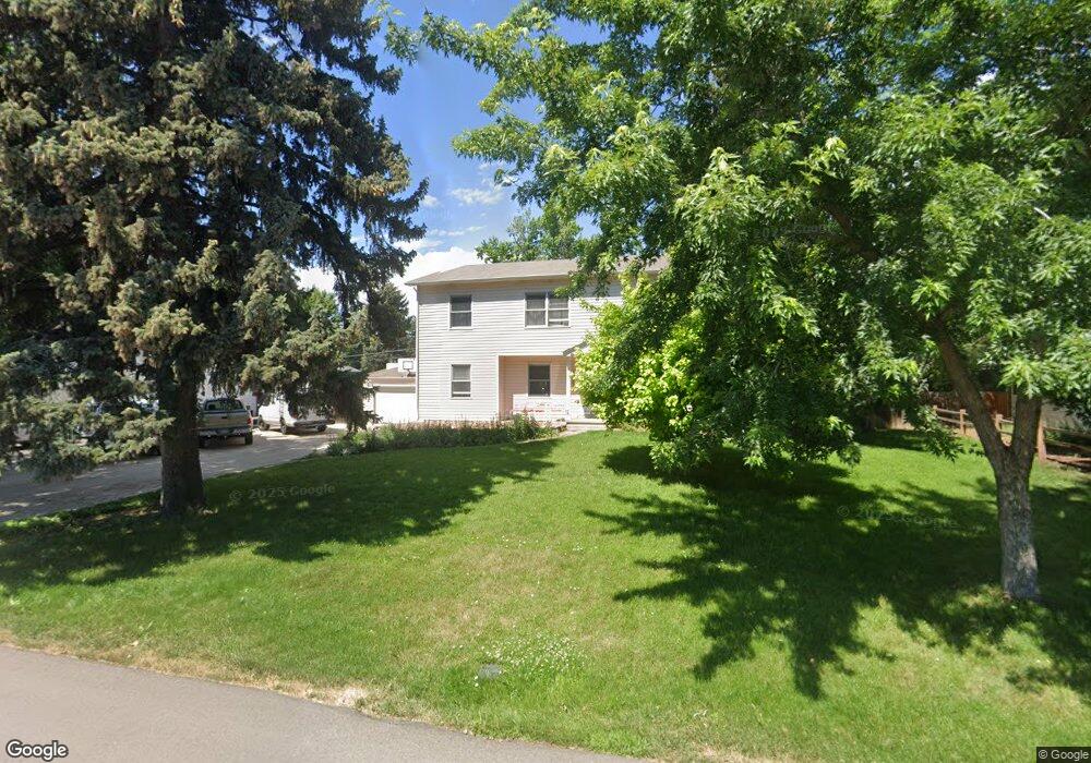 2185 Carr St, Lakewood, CO 80214 - photo 1