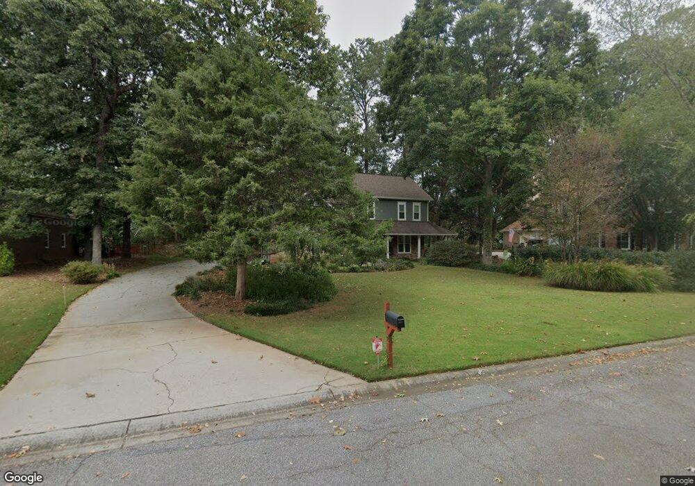 2631 Peregrine Ct, Suwanee, GA 30024 - photo 1