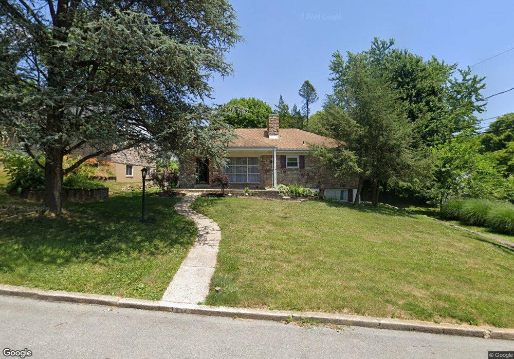 1017 N Broad St, Allentown, PA 18104 - photo 1