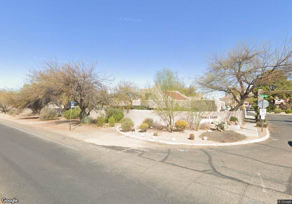 3605 N Wilson Ave, Tucson, AZ 85719 - photo 1