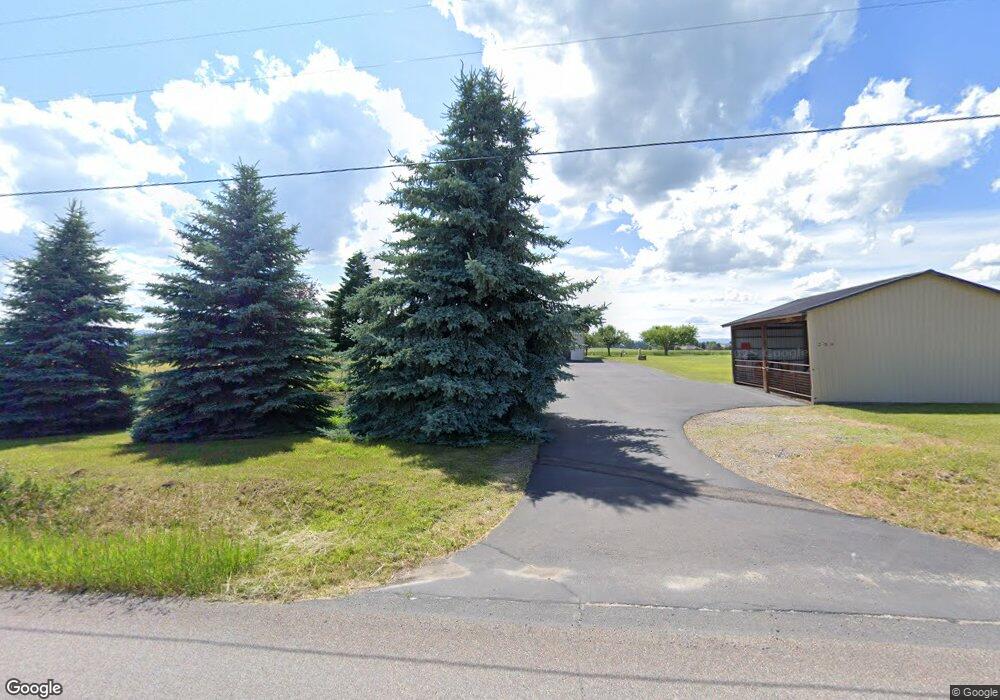 230 Creston Hatchery Rd, Kalispell, MT 59901 - photo 1