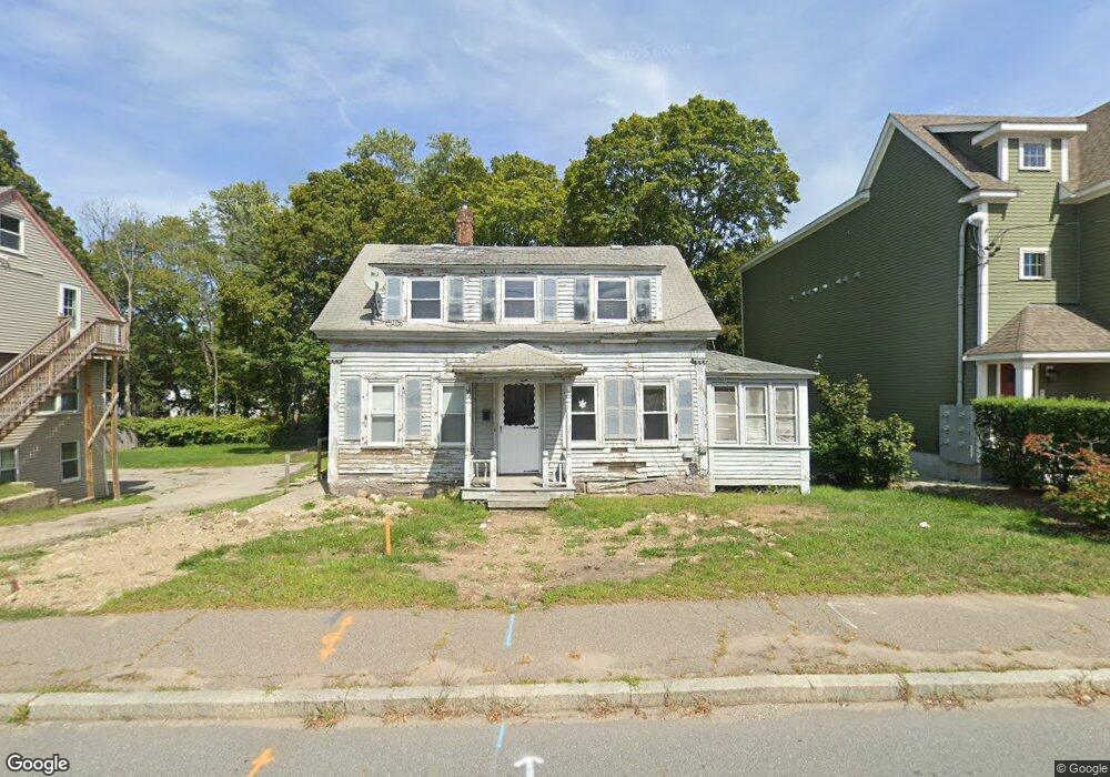 272 Washington St, Weymouth, MA 02188 - photo 1