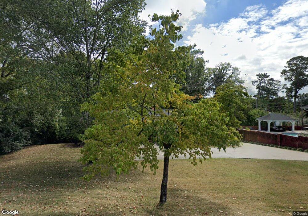 607 Pisgah Way, Calhoun, GA 30701 - photo 1