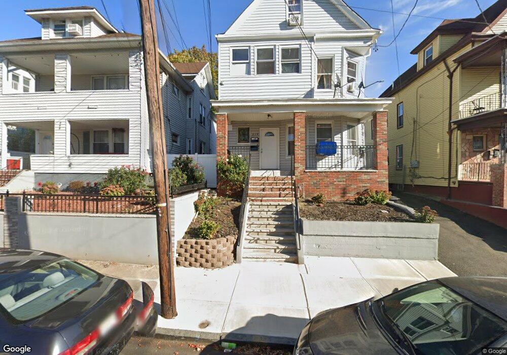 259 E 18th St unit 261, Paterson, NJ 07524 - photo 1