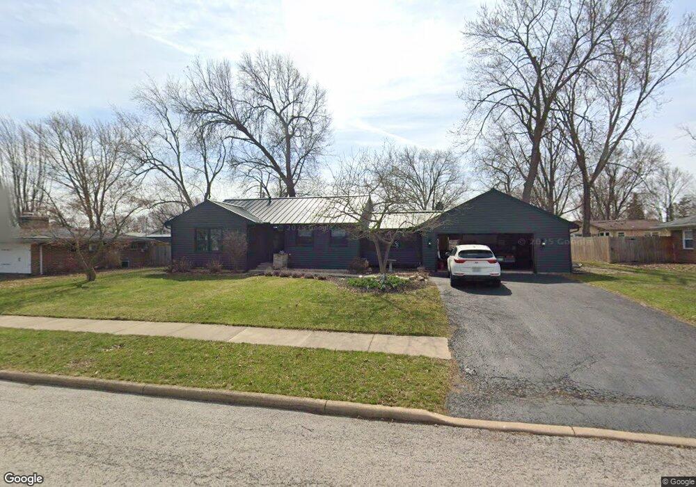 151 Northcliff Dr, Findlay, OH 45840 - photo 1