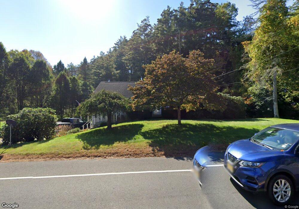 60 Park St, Stafford Springs, CT 06076 - photo 1