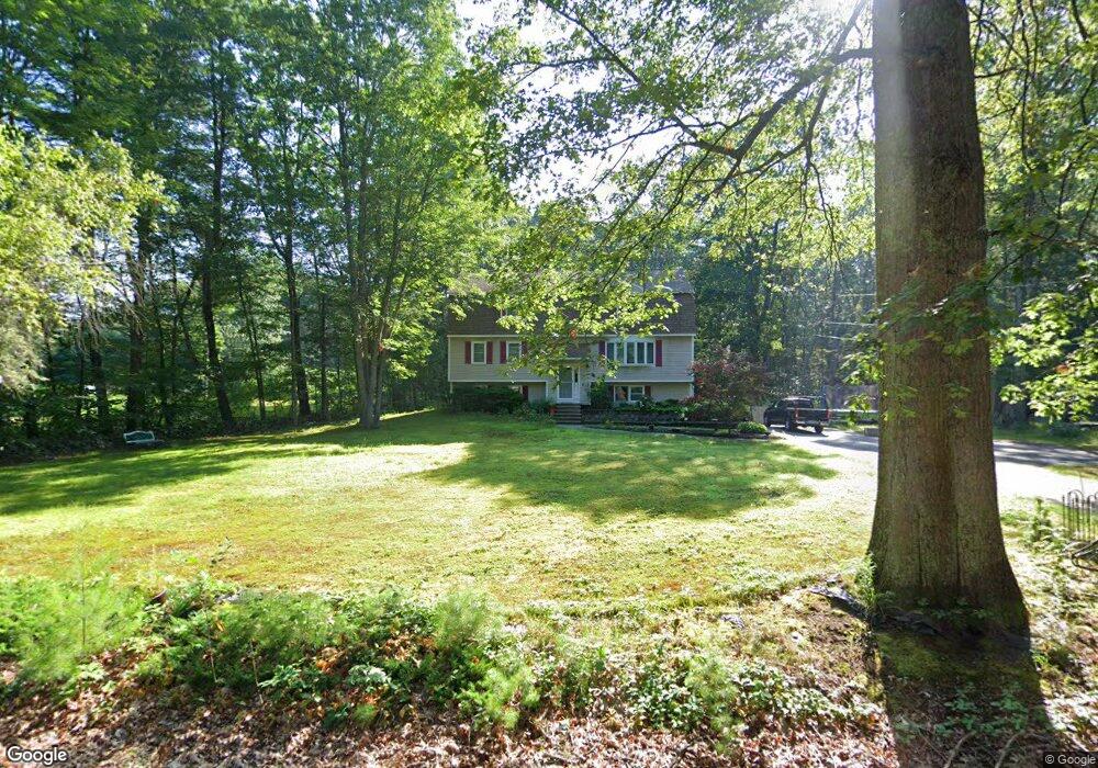 55 Seaverns Bridge Rd, Amherst, NH 03031 - photo 1
