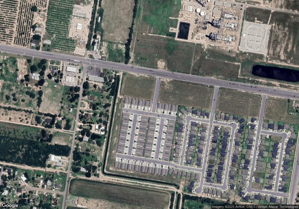 2015 Stardust Ln, Edinburg, TX 78541 - photo 1