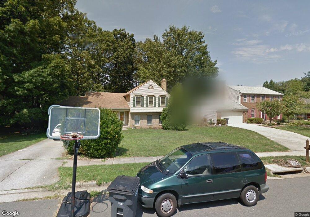 12448 Oliver Cromwell Dr, Herndon, VA 20171 - photo 1