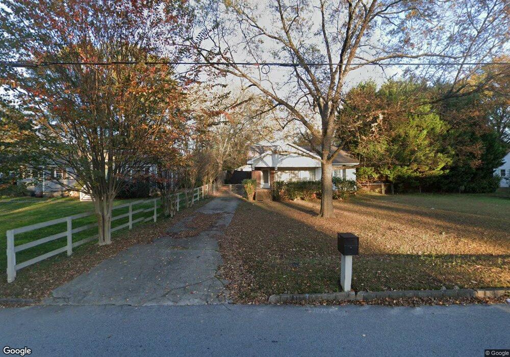 2457 Oak Ave, Tucker, GA 30084 - photo 1