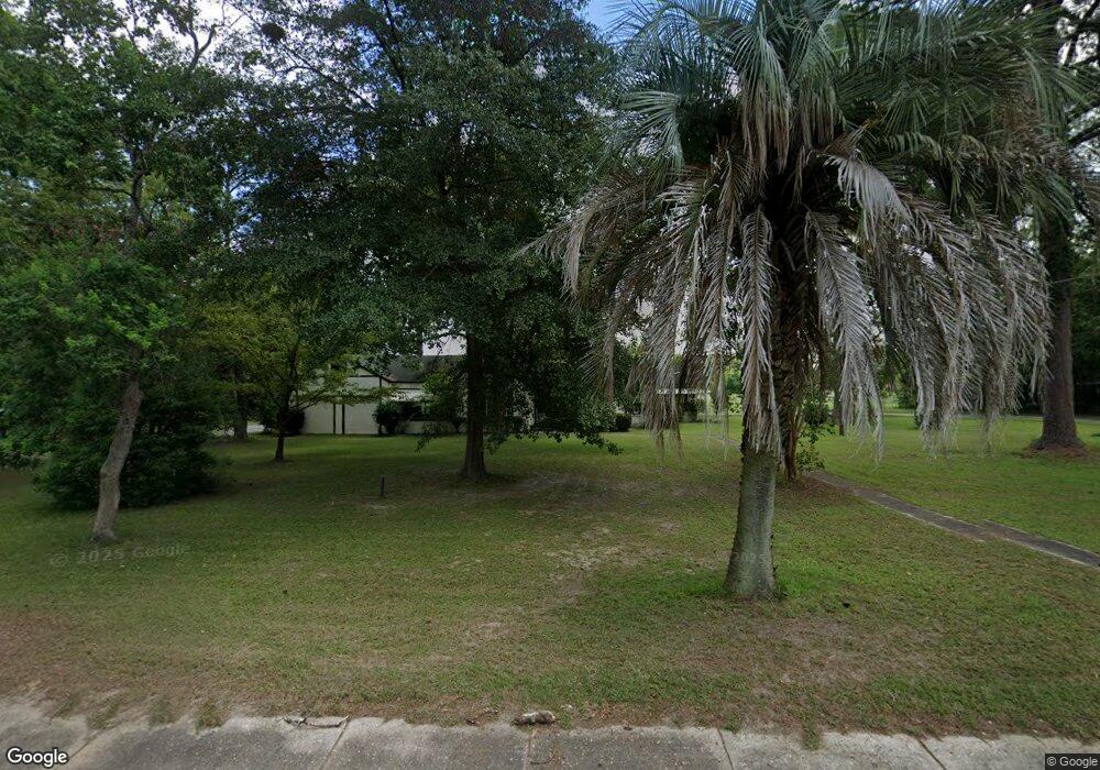 514 Grady St, Blackshear, GA 31516 - photo 1