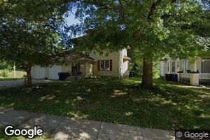 1105 11th Ave, Moline, IL 61265