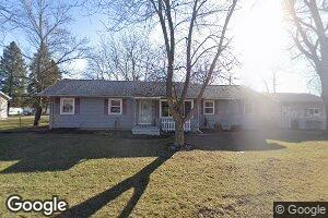 225 S Buckeye St, Dunkirk, OH 45836