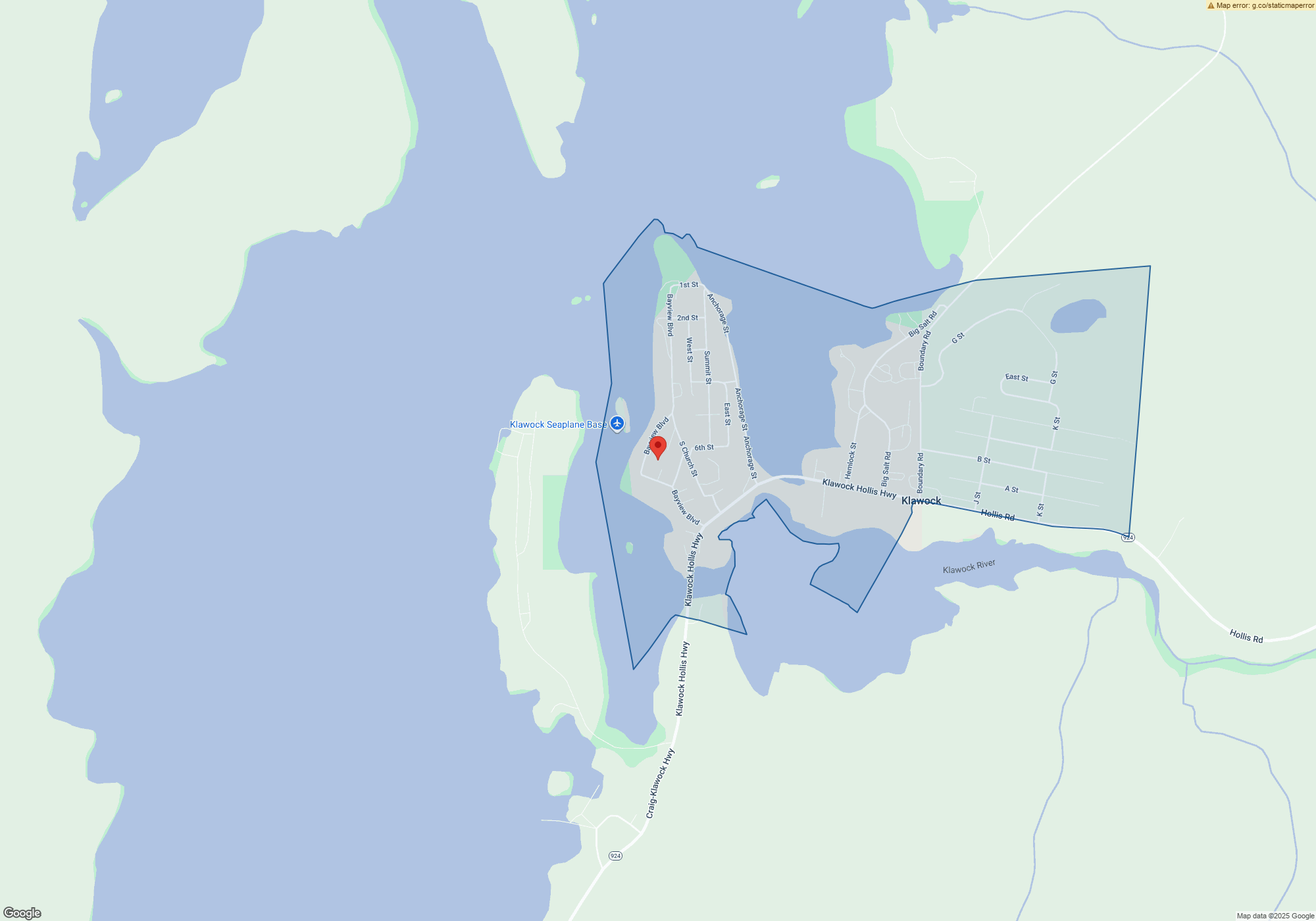 Klawock City School, Rankings & Reviews