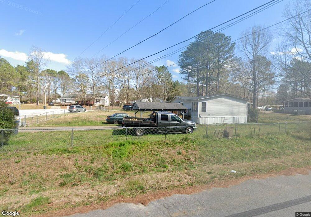 363 Hemlock Ln, Locust Grove, GA 30248 - photo 1