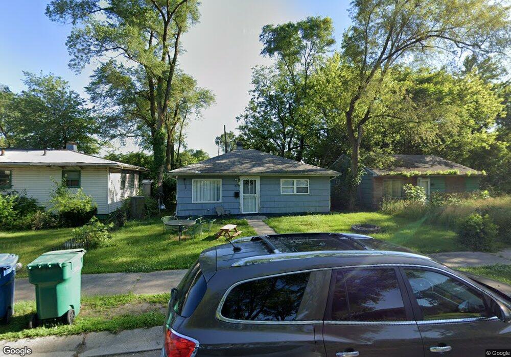 816 E 35th Ct, Gary, IN 46409 - photo 1