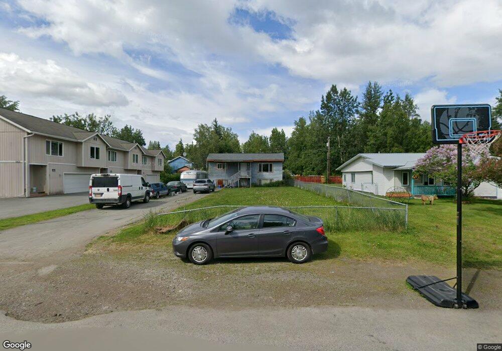 6421 E 9th Ave, Anchorage, AK 99504 - photo 1