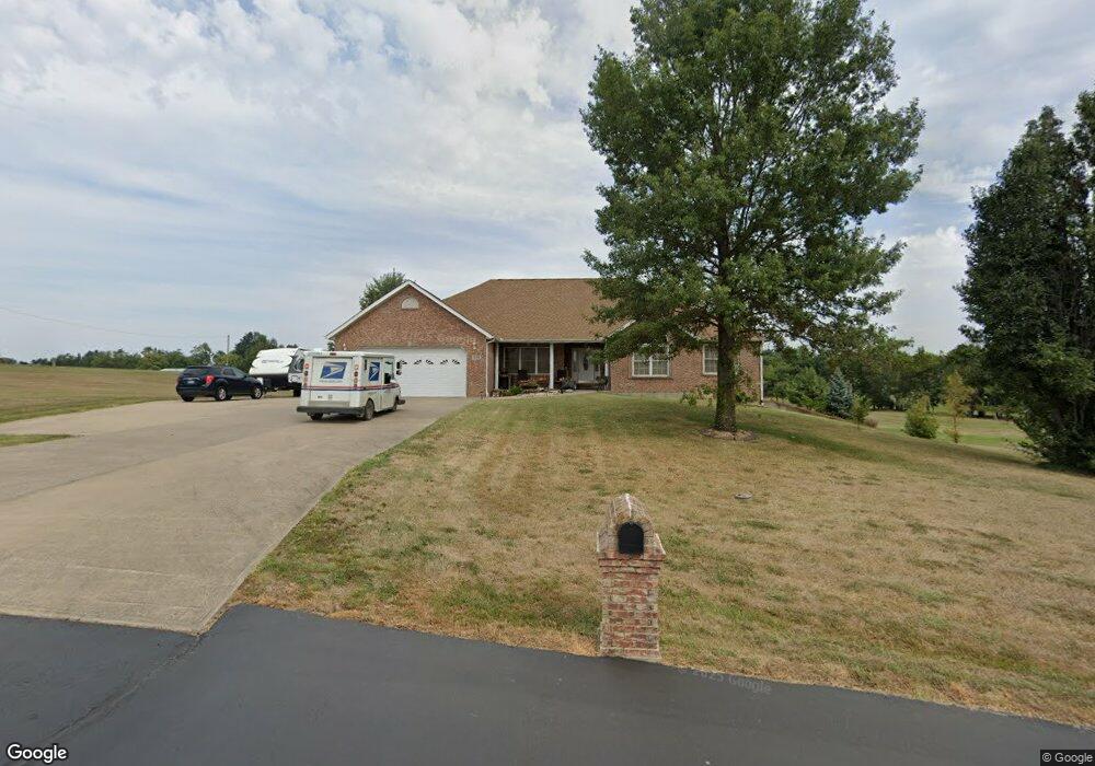 416 Eli Dr, Jackson, MO 63755 - photo 1