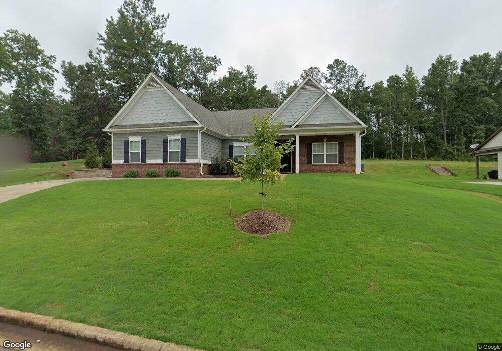 110 Collingwood Landing unit 20, Covington, GA 30016 - photo 1