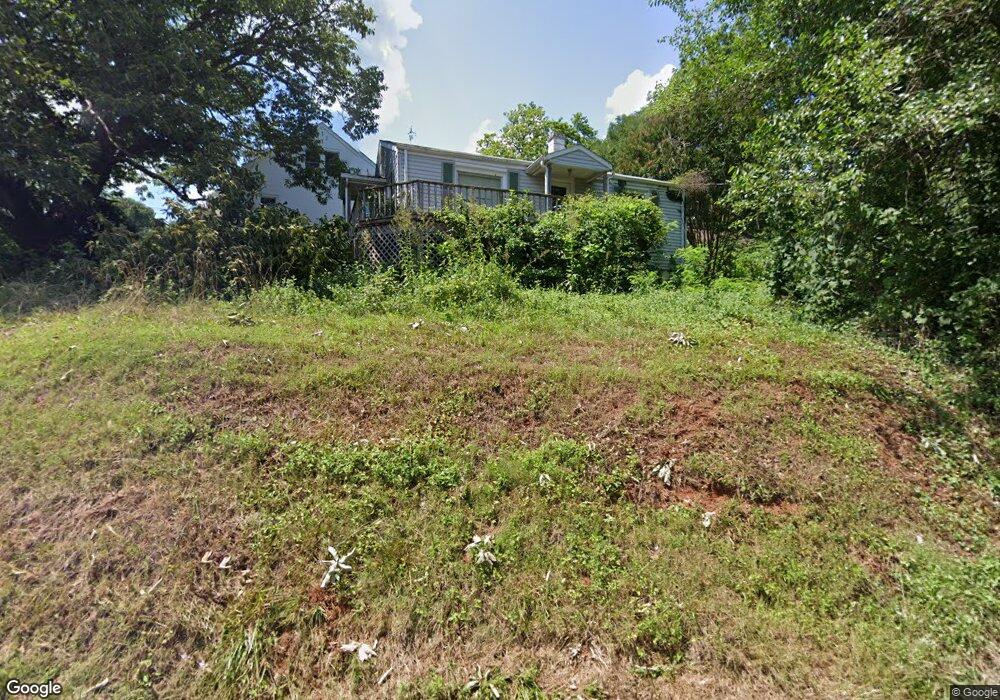 1119 Elliott Ave, Charlottesville, VA 22902 - photo 1