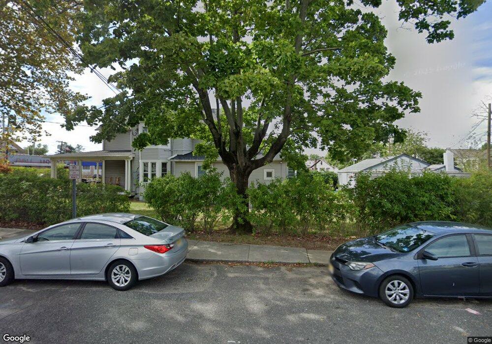 0 Myrtle Ave, Oceanport, NJ 07757 - photo 1