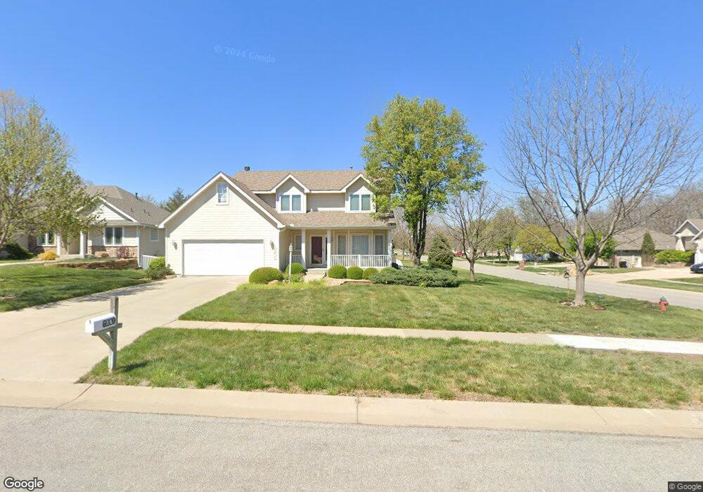 6200 SW 38th Ct, Topeka, KS 66610 - photo 1