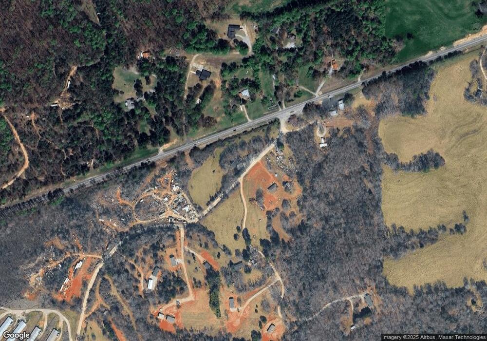 573 Mineral Springs Trl Conn, Demorest, GA 30535 - photo 1