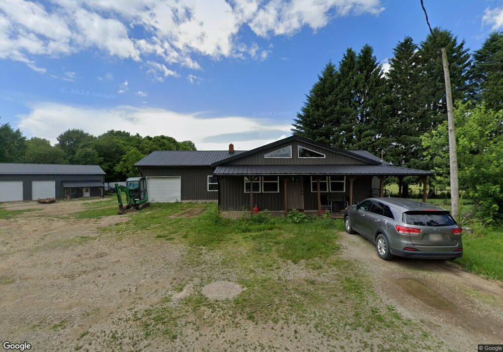 1702 River Rd, Bucyrus, OH 44820 - photo 1