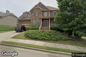 107 Laurel Canyon Trail, Canton, GA 30114