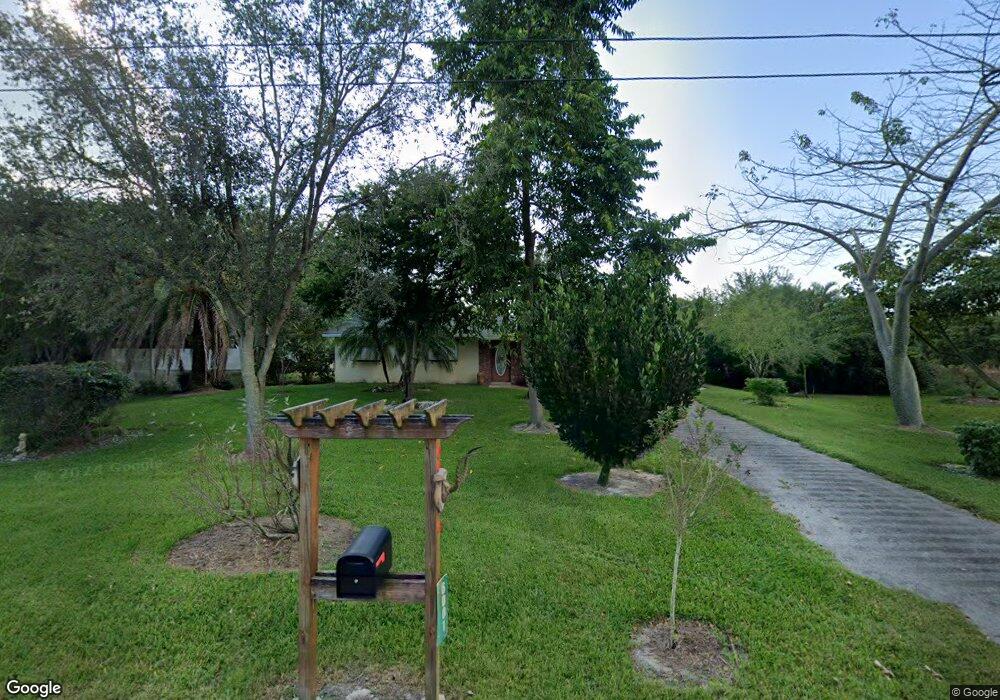 6001 SW 188th Ave, Southwest Ranches, FL 33332 - photo 1