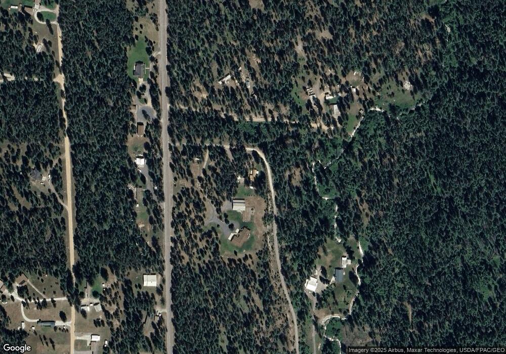 2544C Sand Canyon Rd, Chewelah, WA 99109 - photo 1