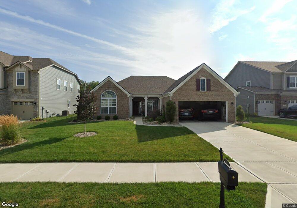 4042 Omaha Dr, Bargersville, IN 46106 - photo 1