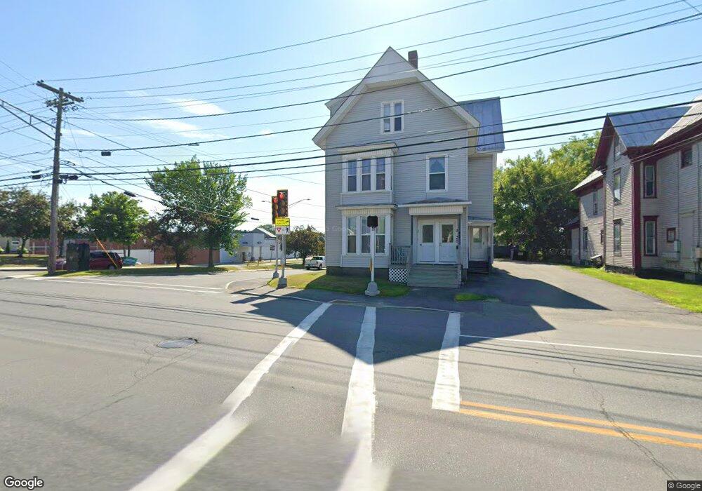 49 Elm St, Waterville, ME 04901 - photo 1