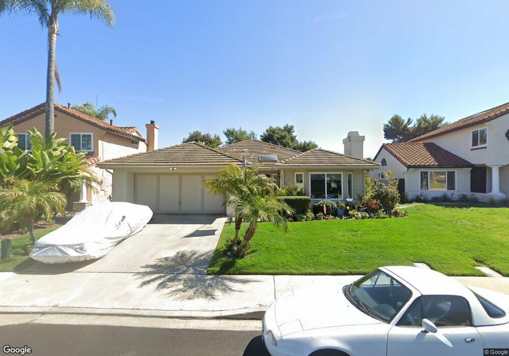 2925 Via Pepita, Carlsbad, CA 92009 - photo 1